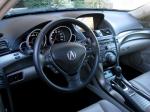 Acura TL S.H.I.E.L.D. Movie Car 2012 года